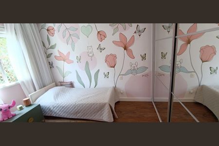 Apartamento à venda com 223m², 3 quartos e 4 vagasSuíte 2