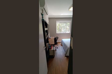 Apartamento à venda com 223m², 3 quartos e 4 vagasSuíte 1