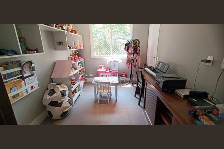 Apartamento à venda com 223m², 3 quartos e 4 vagasEscritório