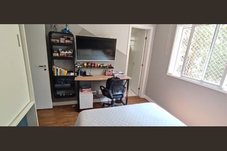 Apartamento à venda com 223m², 3 quartos e 4 vagasSuíte 1