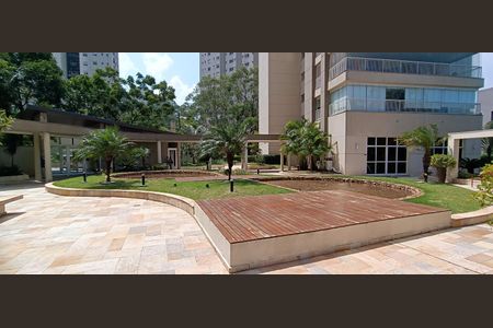 Apartamento à venda com 223m², 3 quartos e 4 vagasJardim