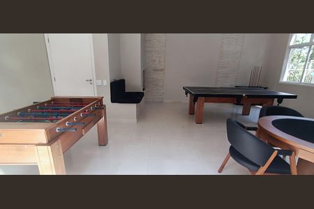 Apartamento à venda com 223m², 3 quartos e 4 vagasSala de Jogos
