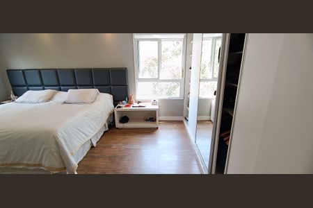 Apartamento à venda com 223m², 3 quartos e 4 vagasSuíte master