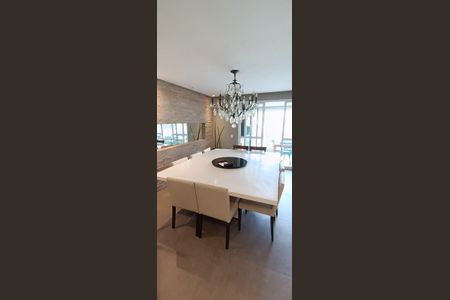 Apartamento à venda com 223m², 3 quartos e 4 vagasSala