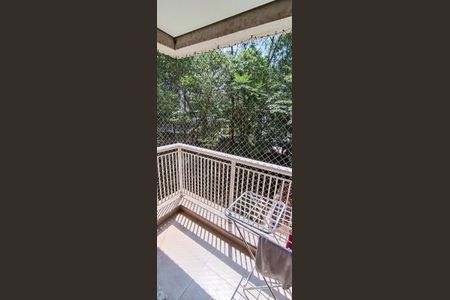 Apartamento à venda com 223m², 3 quartos e 4 vagasVaranda Copa