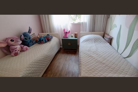 Apartamento à venda com 223m², 3 quartos e 4 vagasSuíte 2