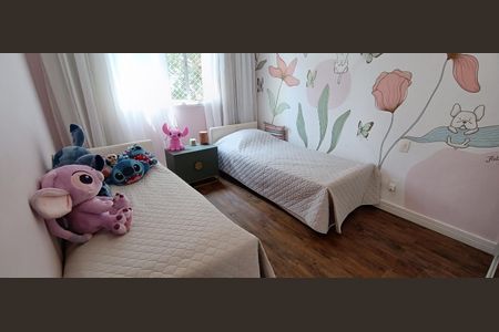 Apartamento à venda com 223m², 3 quartos e 4 vagasSuíte 2