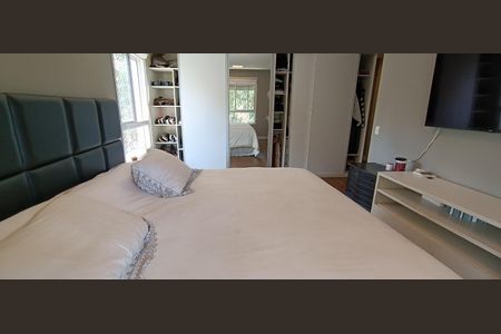 Apartamento à venda com 223m², 3 quartos e 4 vagasSuíte master