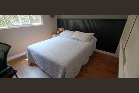 Apartamento à venda com 223m², 3 quartos e 4 vagasSuíte 1