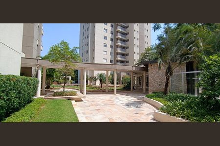 Apartamento à venda com 223m², 3 quartos e 4 vagasÁrea comum