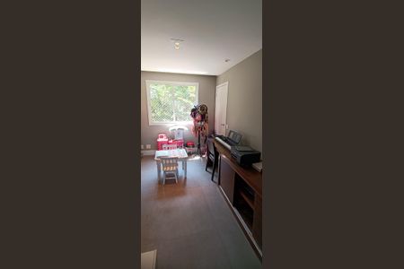 Apartamento à venda com 223m², 3 quartos e 4 vagasEscritório