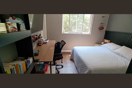 Apartamento à venda com 223m², 3 quartos e 4 vagasSuíte 1