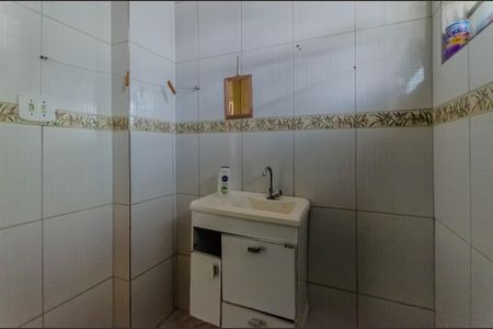 Apartamento para alugar com 77m², 2 quartos e sem vagaBanheiro