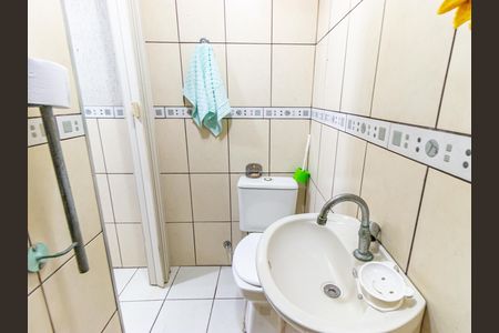 Casa à venda com 80m², 3 quartos e sem vaga Casa à venda com 80m², 3 quartos e sem vagaBanheiro 2