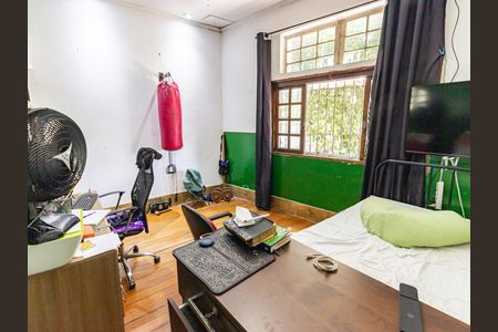 Casa à venda com 80m², 3 quartos e sem vaga Casa à venda com 80m², 3 quartos e sem vagaQuarto 1