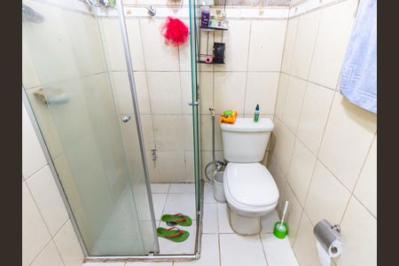 Casa à venda com 80m², 3 quartos e sem vaga Casa à venda com 80m², 3 quartos e sem vagaBanheiro 1