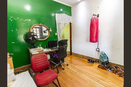 Casa à venda com 80m², 3 quartos e sem vaga Casa à venda com 80m², 3 quartos e sem vagaQuarto 1