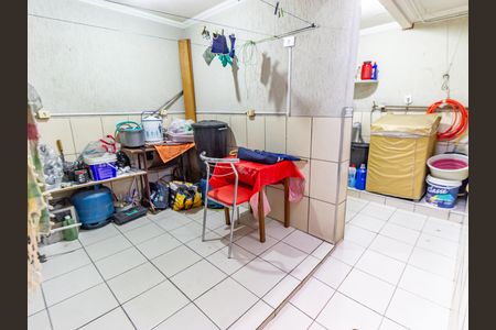 Casa à venda com 80m², 3 quartos e sem vaga Casa à venda com 80m², 3 quartos e sem vagaÁrea de Serviço