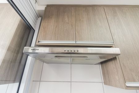 Apartamento à venda com 47m², 2 quartos e 1 vagaCozinha