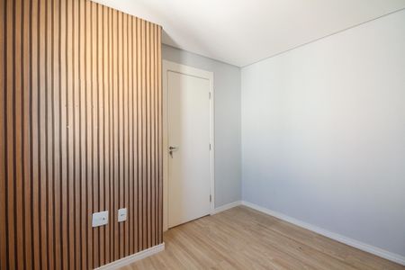 Apartamento à venda com 47m², 2 quartos e 1 vagaQuarto 2