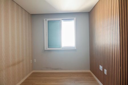 Apartamento à venda com 47m², 2 quartos e 1 vagaQuarto 2