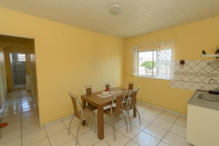 Apartamento à venda com 100m², 3 quartos e 2 vagasSala de Jantar - Cobertura