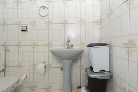 Apartamento à venda com 100m², 3 quartos e 2 vagasBanheiro 2 - Cobertura