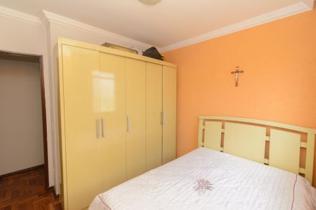 Apartamento à venda com 100m², 3 quartos e 2 vagasQuarto 1