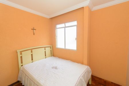 Apartamento à venda com 100m², 3 quartos e 2 vagasQuarto 1