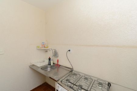 Apartamento à venda com 100m², 3 quartos e 2 vagasCozinha