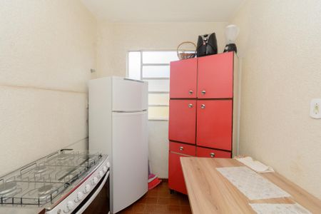 Apartamento à venda com 100m², 3 quartos e 2 vagasCozinha