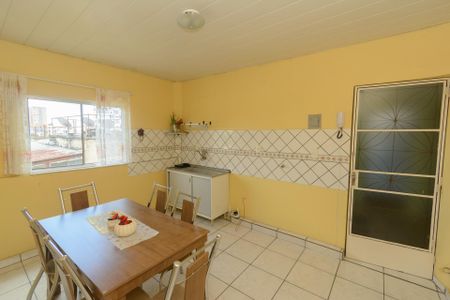 Apartamento à venda com 100m², 3 quartos e 2 vagasSala de Jantar - Cobertura