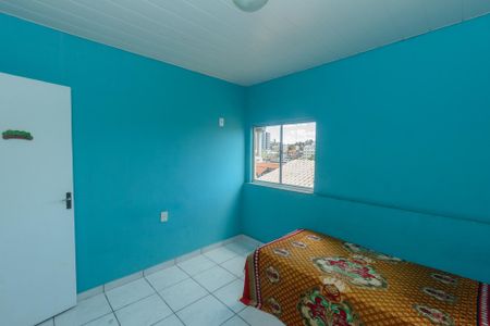 Apartamento à venda com 100m², 3 quartos e 2 vagasQuarto 3 - Cobertura