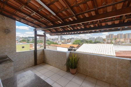 Apartamento à venda com 100m², 3 quartos e 2 vagasCobertura e Àrea de Serviços