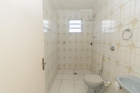 Apartamento à venda com 100m², 3 quartos e 2 vagasBanheiro 2 - Cobertura