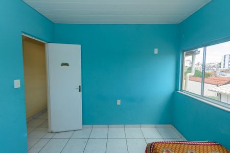 Apartamento à venda com 100m², 3 quartos e 2 vagasQuarto 3 - Cobertura