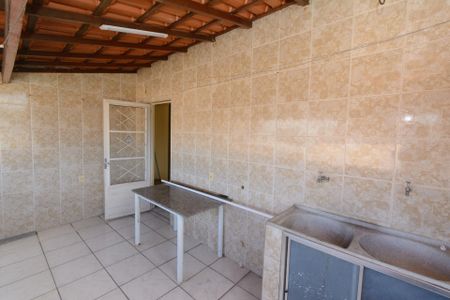 Apartamento à venda com 100m², 3 quartos e 2 vagasCobertura e Àrea de Serviços