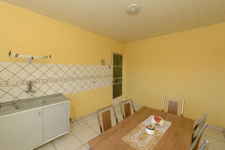 Apartamento à venda com 100m², 3 quartos e 2 vagasSala de Jantar - Cobertura