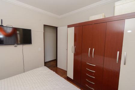 Apartamento à venda com 100m², 3 quartos e 2 vagasQuarto 2