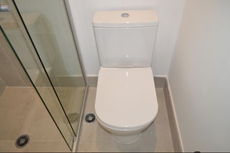 Studio para alugar com 32m², 1 quarto e sem vagaBanheiro