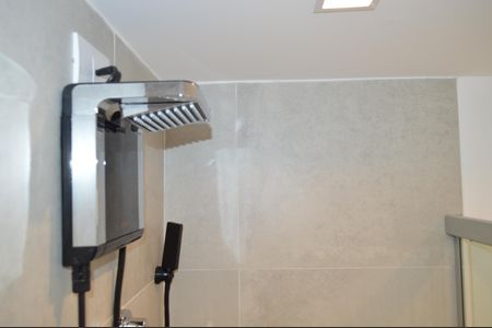 Studio para alugar com 32m², 1 quarto e sem vagaBanheiro