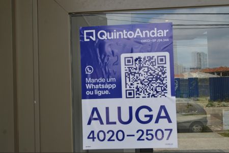 Studio para alugar com 32m², 1 quarto e sem vagaPlaquinha