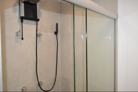 Studio para alugar com 32m², 1 quarto e sem vagaBanheiro