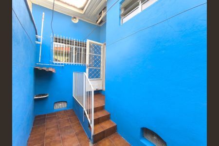 Casa à venda com 88m², 2 quartos e sem vagaÁrea de Serviço