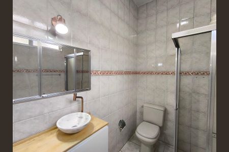 Casa à venda com 88m², 2 quartos e sem vagaBanheiro