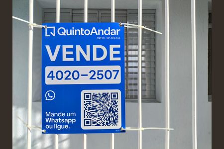 Casa à venda com 88m², 2 quartos e sem vagaFachada e Placa