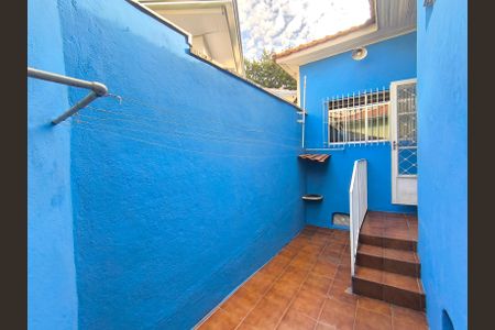 Casa à venda com 88m², 2 quartos e sem vagaÁrea de Serviço