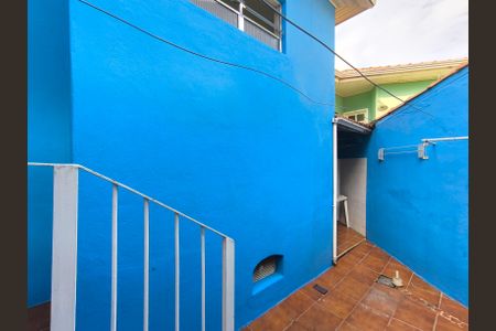 Casa à venda com 88m², 2 quartos e sem vagaÁrea de Serviço