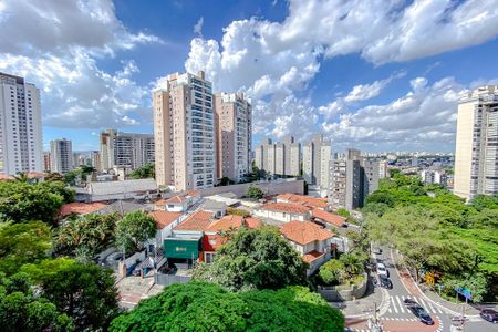 Apartamento à venda com 60m², 2 quartos e 1 vagaVista do Quarto 1