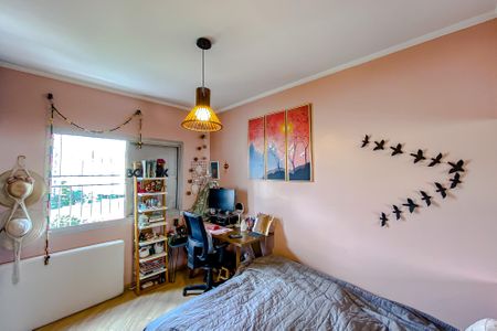 Apartamento à venda com 60m², 2 quartos e 1 vagaQuarto 1